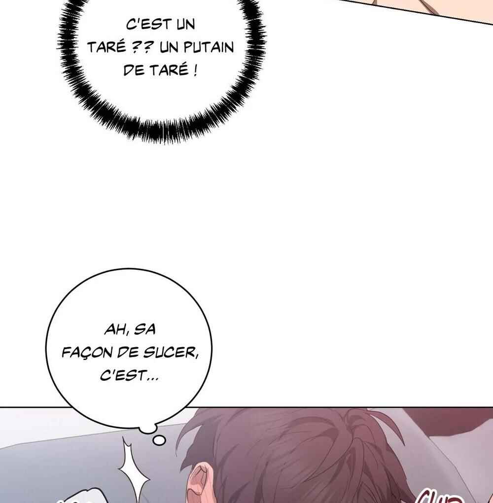 Mint Candy Love Chapter 20 - Page 96