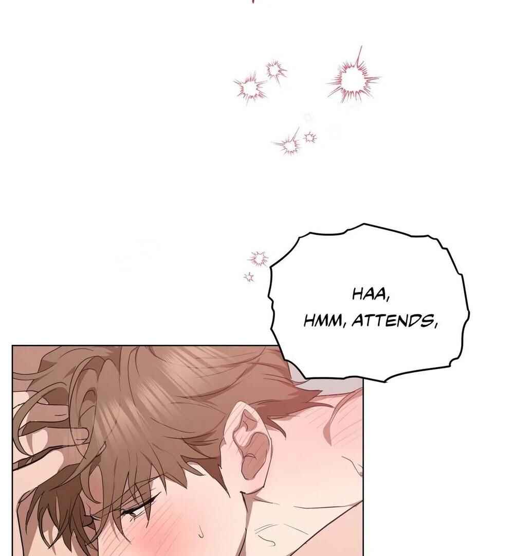 Mint Candy Love Chapter 20 - Page 99