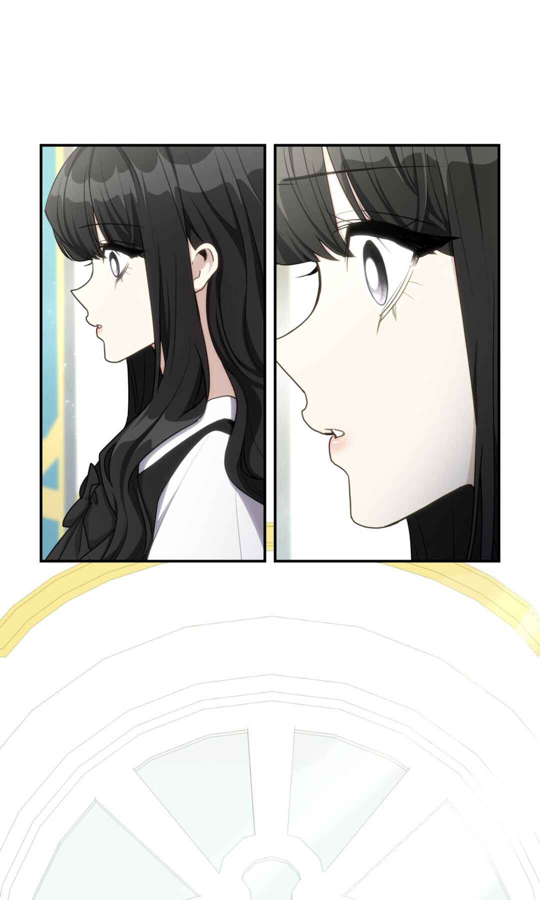 Their Obsession Will Ruin Me Chapter 26 - Page 11
