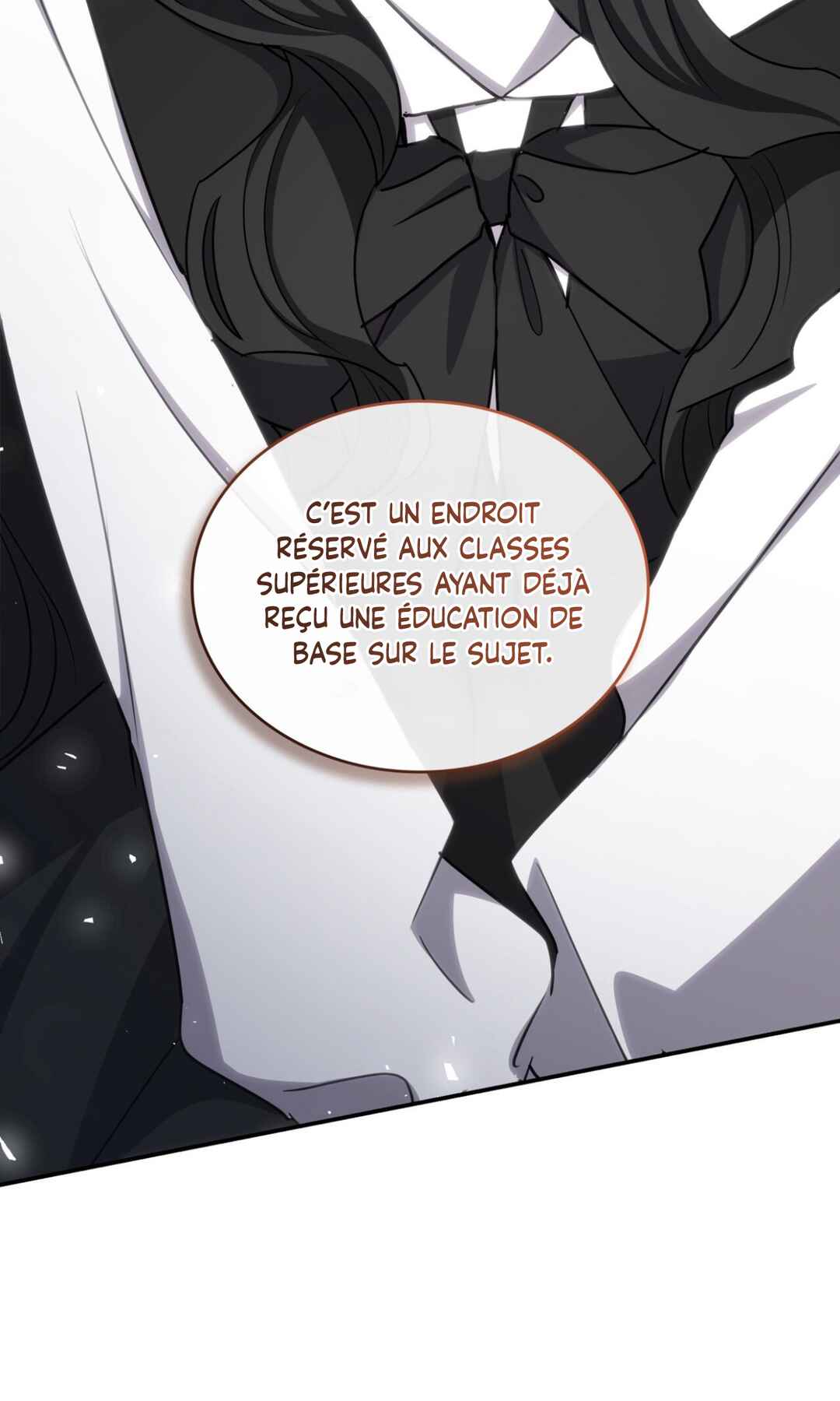 Their Obsession Will Ruin Me Chapter 26 - Page 27