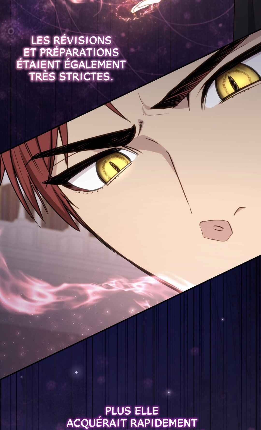 Their Obsession Will Ruin Me Chapter 26 - Page 39
