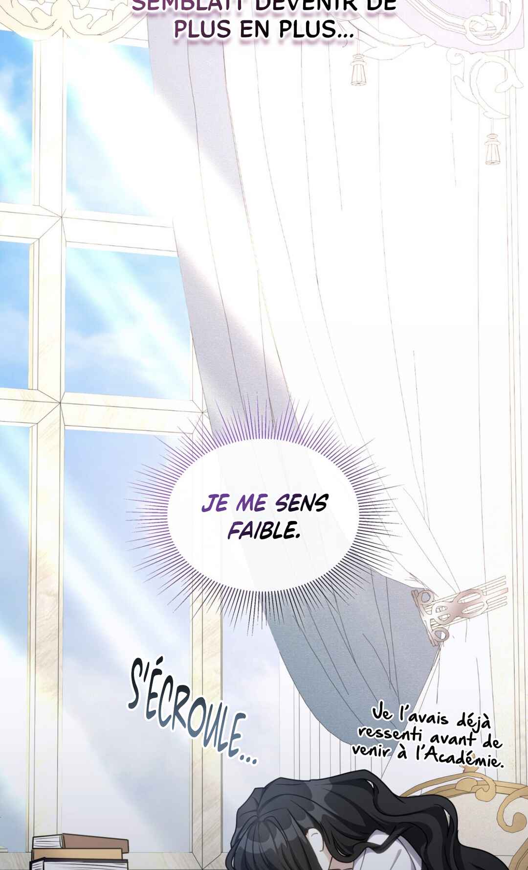 Their Obsession Will Ruin Me Chapter 26 - Page 42