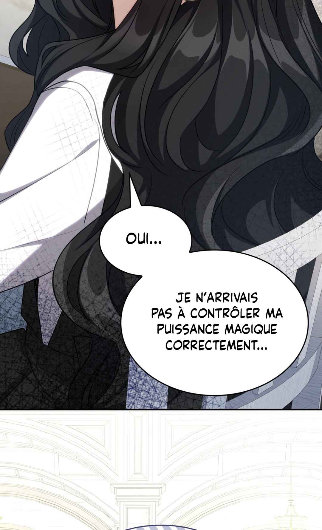 Their Obsession Will Ruin Me Chapter 26 - Page 50