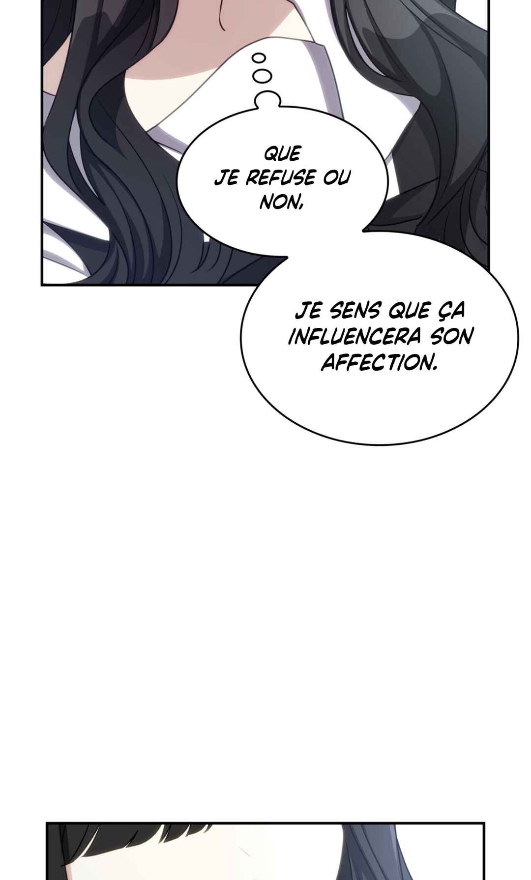 Their Obsession Will Ruin Me Chapter 26 - Page 65