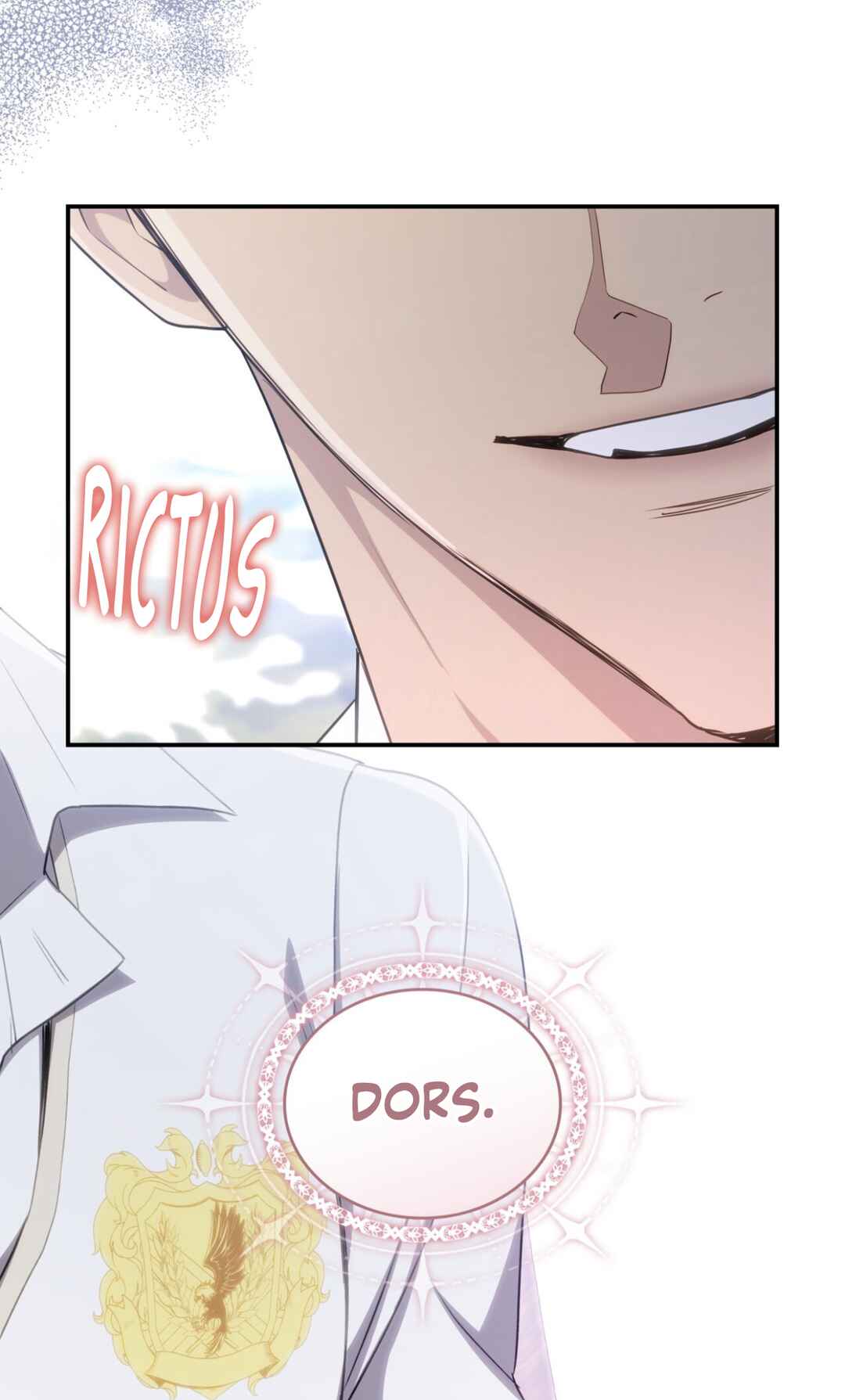Their Obsession Will Ruin Me Chapter 26 - Page 76
