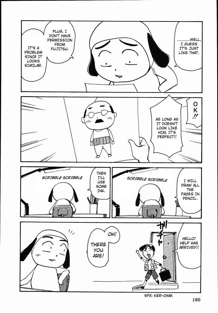 Those Who Hunt Elves Chapter 44.1 - Page 4
