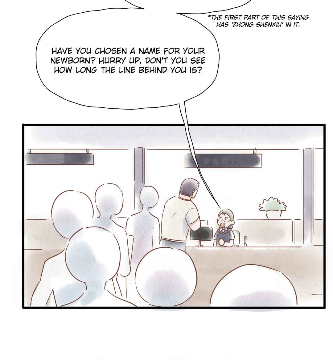 Liàn'ài Ràng Wǒ Yǒu le Chāonénglì Chapter 12 - Page 10