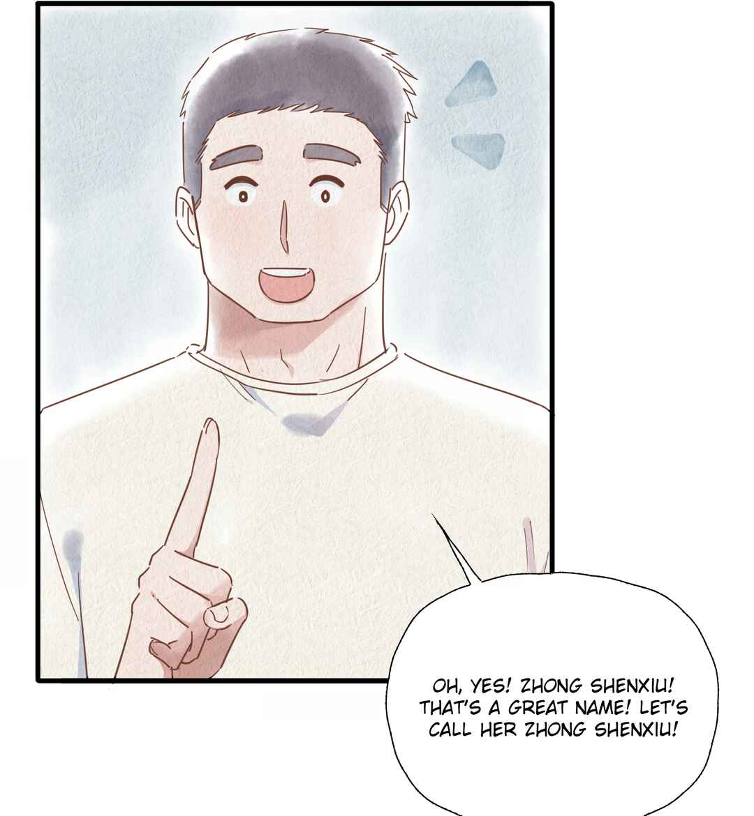 Liàn'ài Ràng Wǒ Yǒu le Chāonénglì Chapter 12 - Page 11