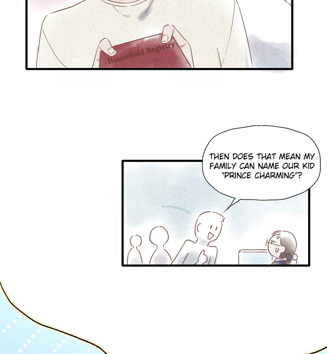 Liàn'ài Ràng Wǒ Yǒu le Chāonénglì Chapter 12 - Page 14
