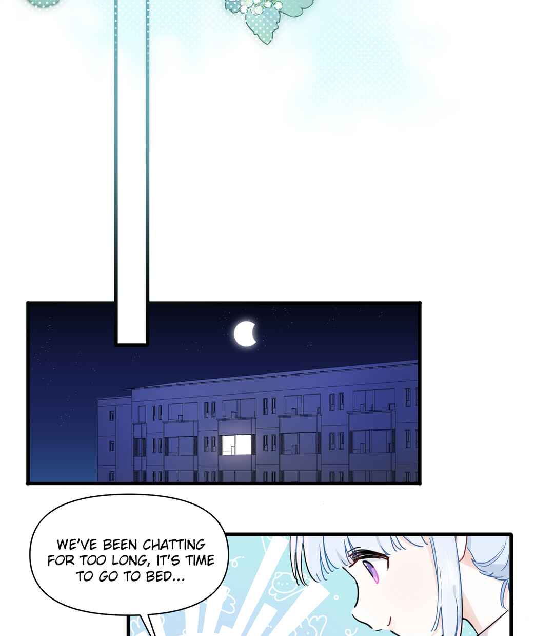 Liàn'ài Ràng Wǒ Yǒu le Chāonénglì Chapter 12 - Page 20