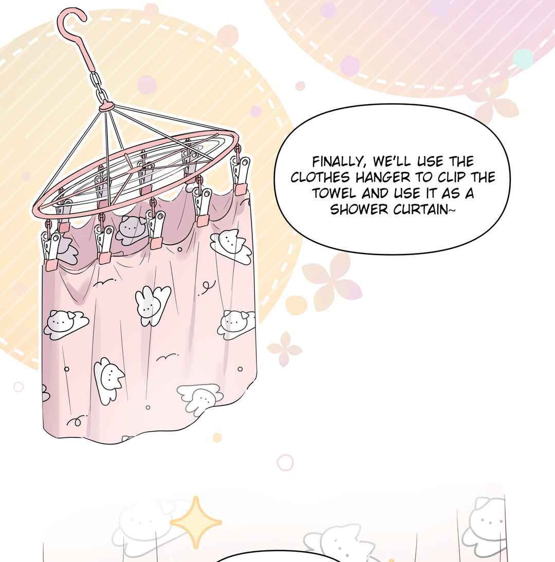 Liàn'ài Ràng Wǒ Yǒu le Chāonénglì Chapter 12 - Page 24
