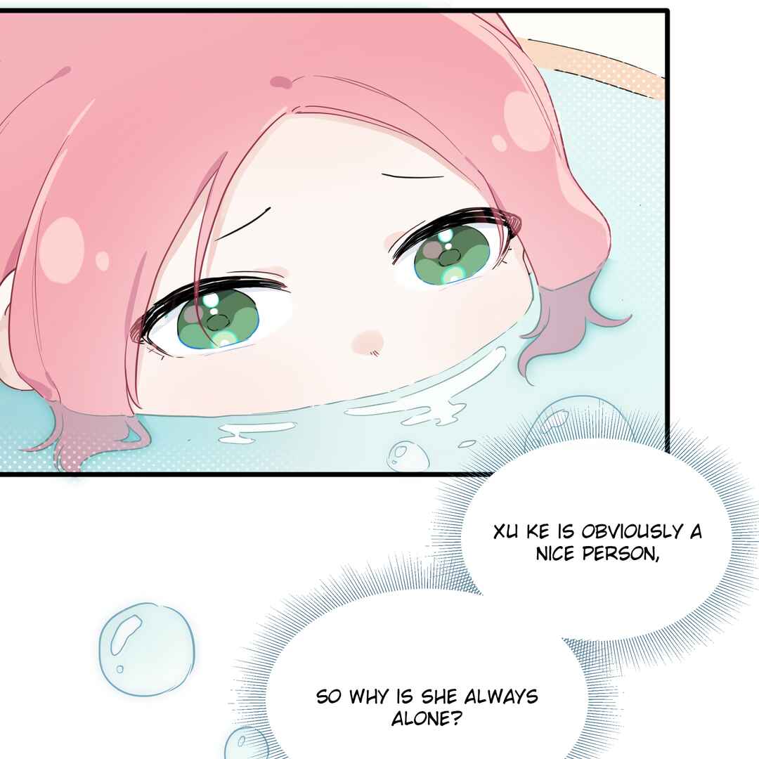 Liàn'ài Ràng Wǒ Yǒu le Chāonénglì Chapter 12 - Page 29