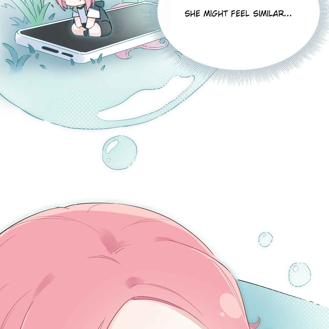 Liàn'ài Ràng Wǒ Yǒu le Chāonénglì Chapter 12 - Page 32
