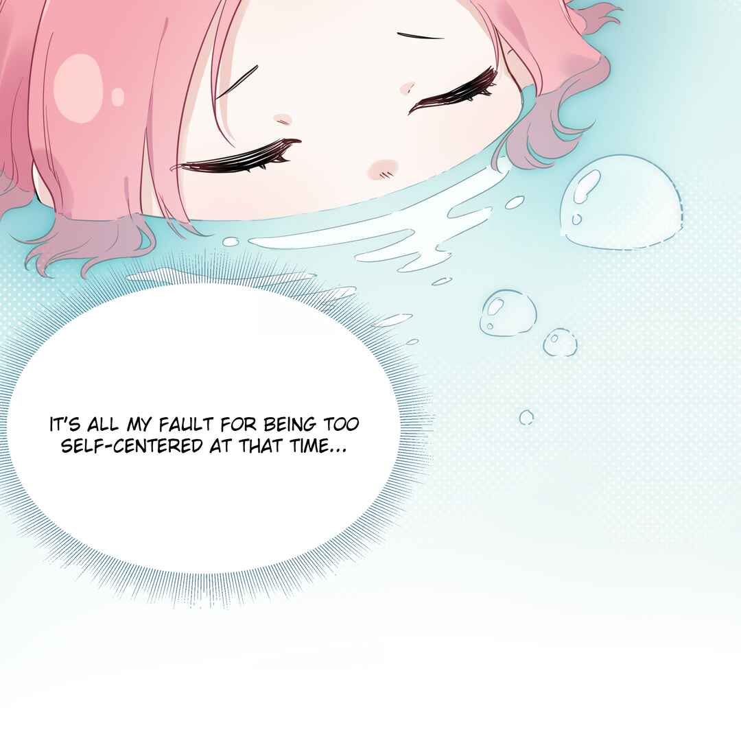 Liàn'ài Ràng Wǒ Yǒu le Chāonénglì Chapter 12 - Page 33