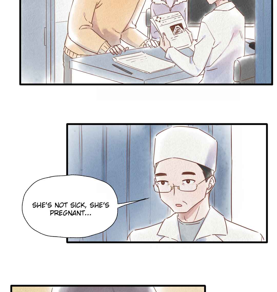 Liàn'ài Ràng Wǒ Yǒu le Chāonénglì Chapter 12 - Page 4