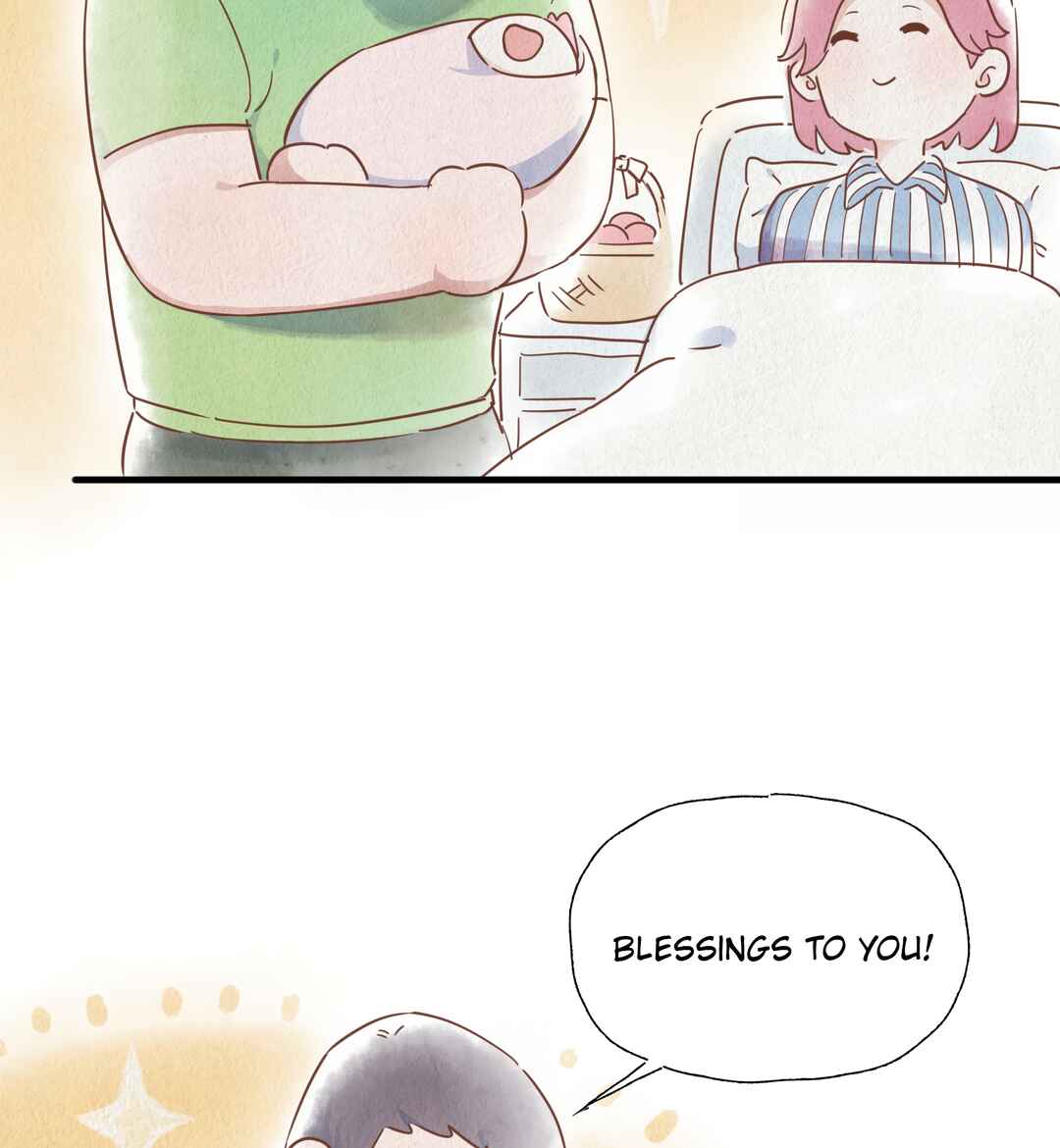 Liàn'ài Ràng Wǒ Yǒu le Chāonénglì Chapter 12 - Page 8