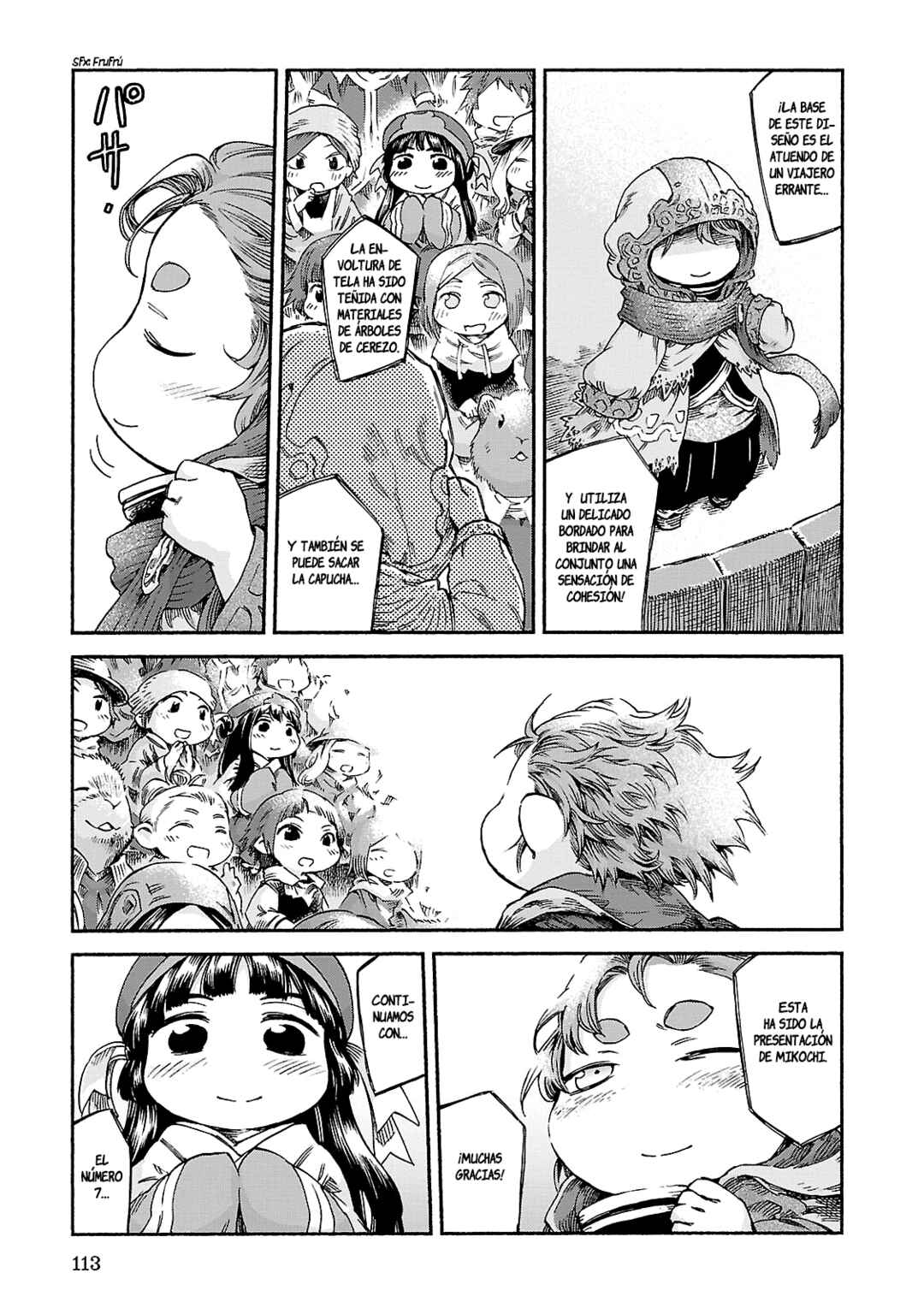 Hakumei to Mikochi Chapter 38 - Page 24
