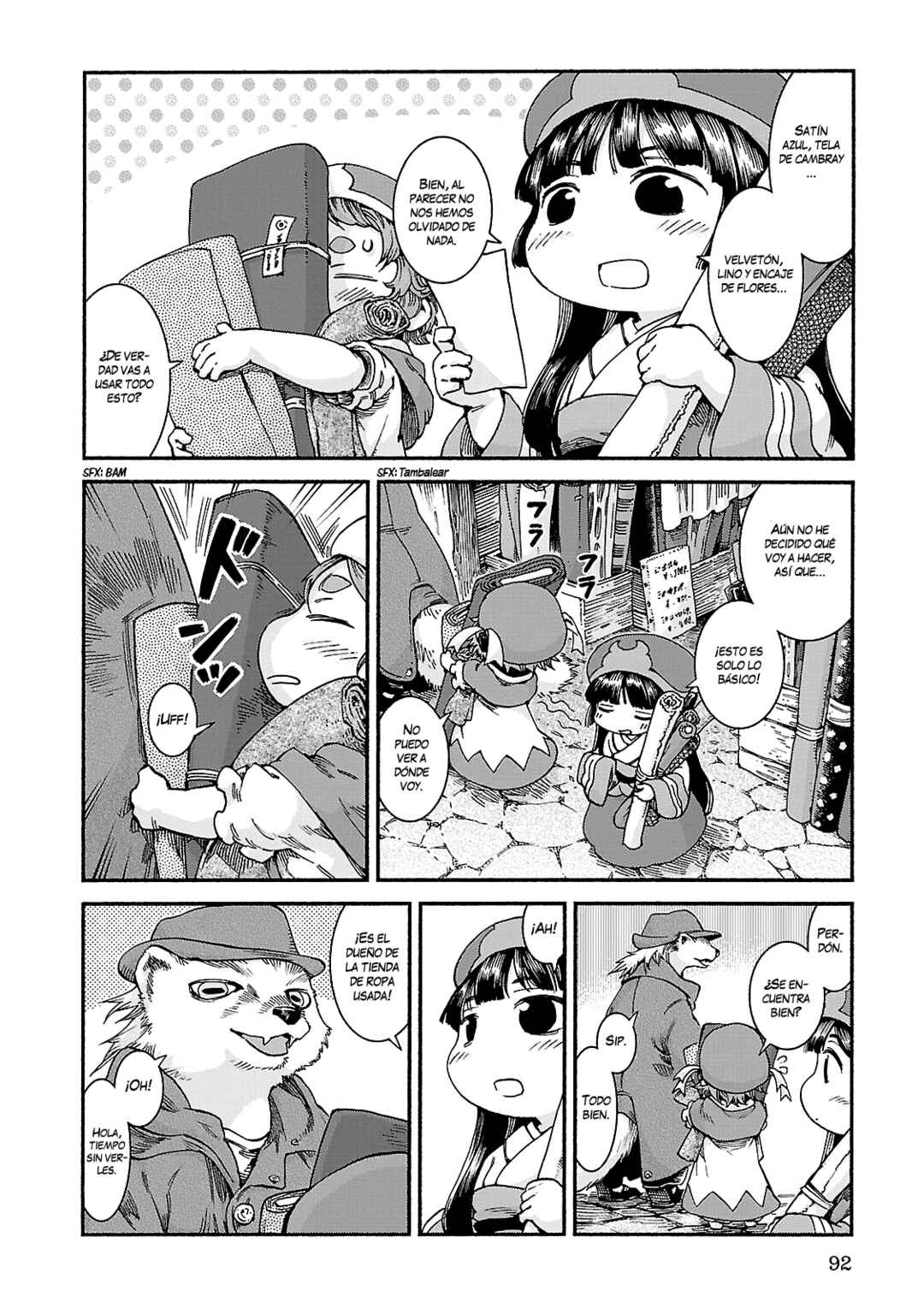 Hakumei to Mikochi Chapter 38 - Page 3