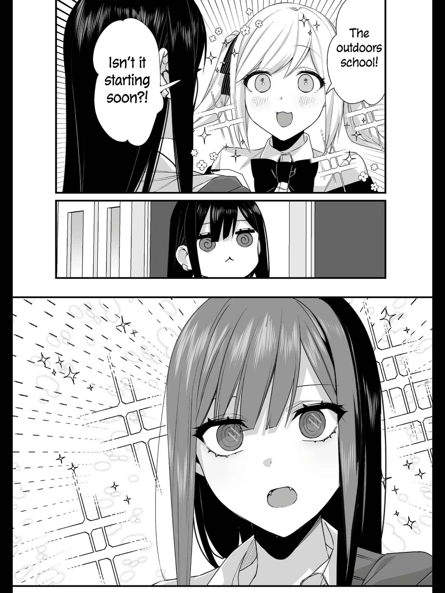 Jirai nandesu ka? Chihara-san Chapter 22 - Page 11
