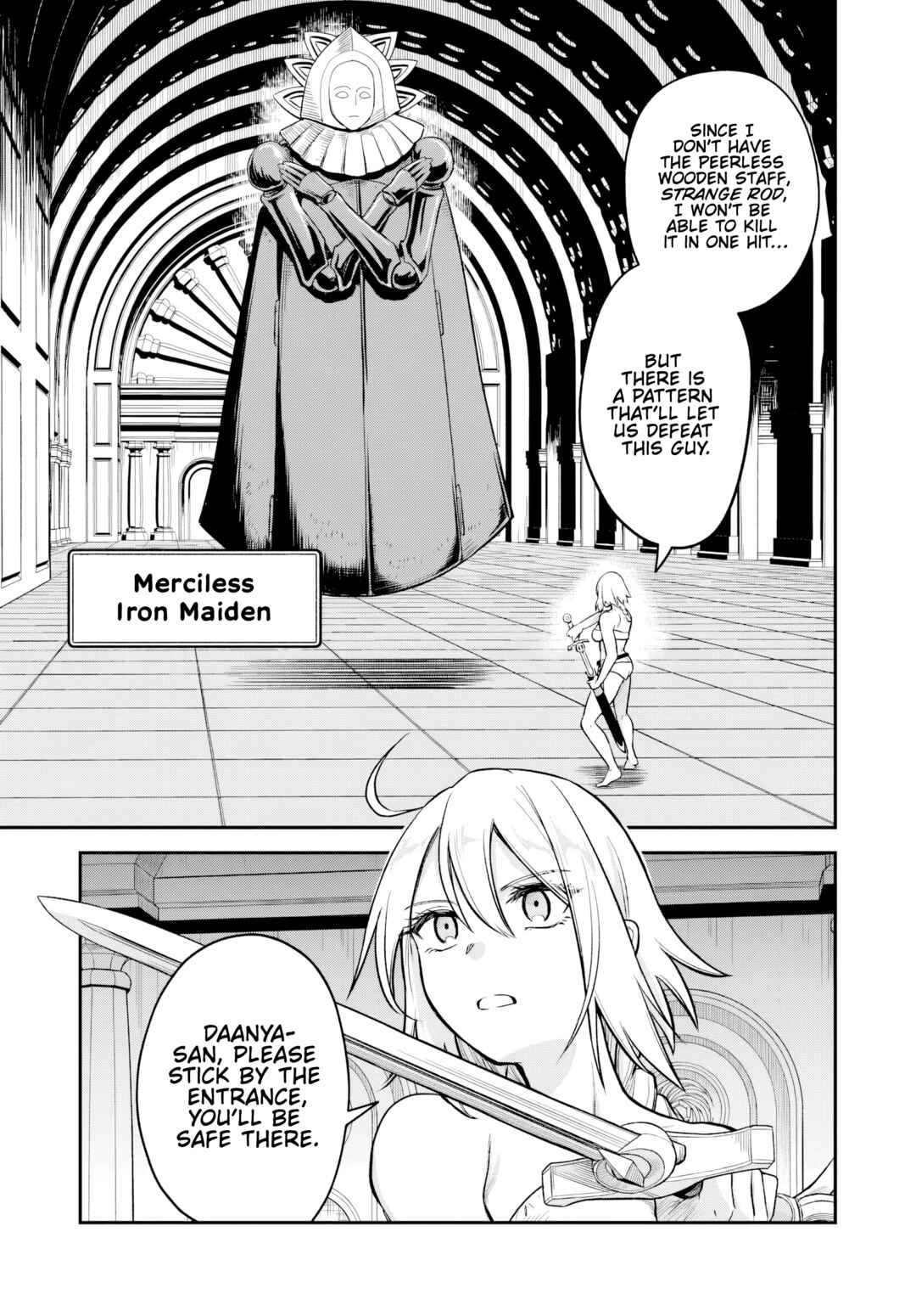 RTA Sousha wa Game Sekai kara Kaerenai Chapter 22 - Page 26
