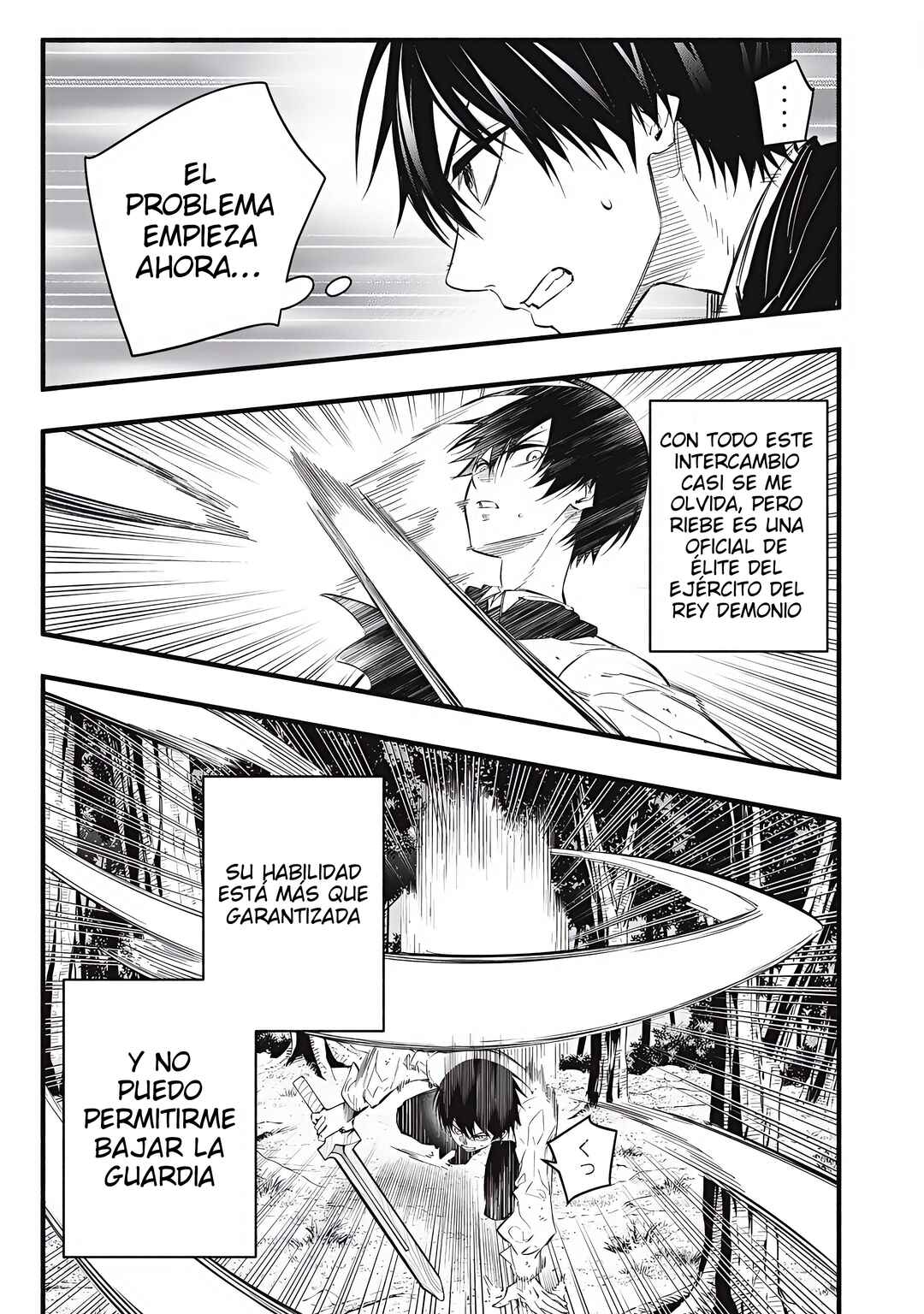 Game Chuuban de Shinu Akuyaku Kizoku ni Tensei Shita node, Hazure Skill "Tame" wo Kushi Shite Saikyou wo Mezashite Mita Chapter 24 - Page 7
