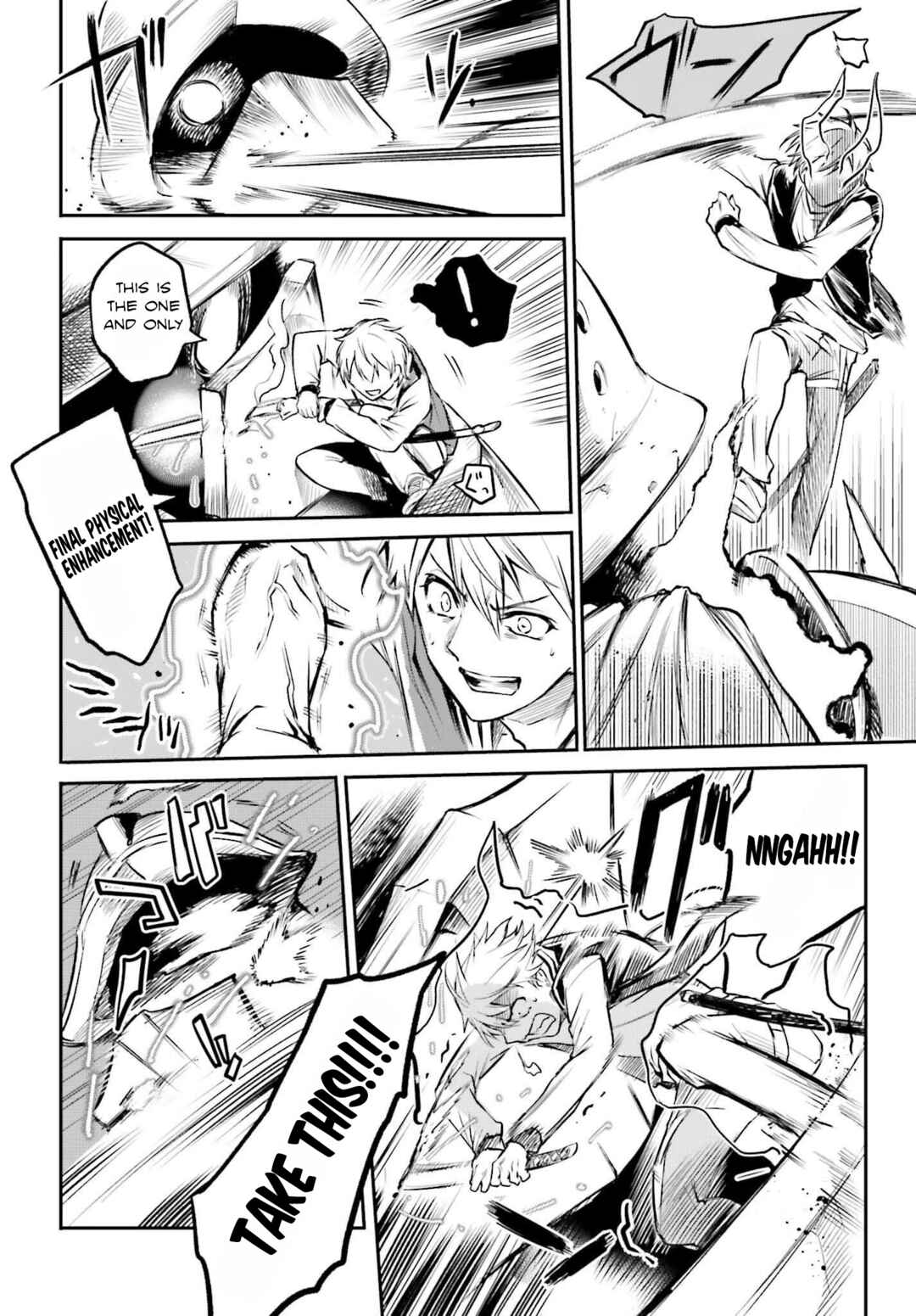 Danshi Kinsei Game Sekai de Ore ga Yaru Beki Yuiitsu no Koto: Yuri no Aida ni Hasamaru Otoko Toshite Tensei Shite Shimaimashita Chapter 2 - Page 28