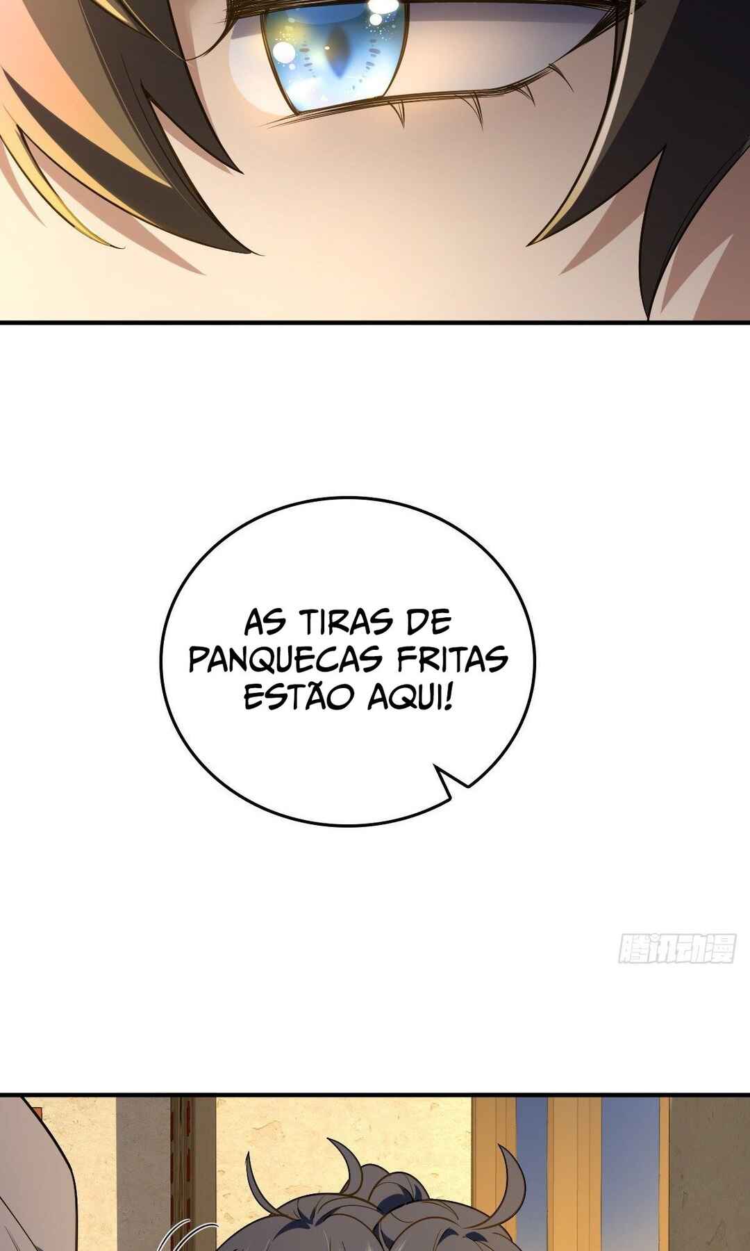 Wǒ Jiā Lǎopo Láizì Yīqiān Nián Qián Chapter 11 - Page 35
