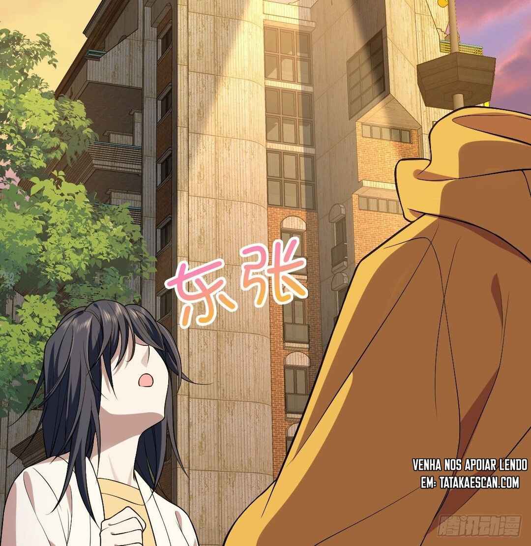 Wǒ Jiā Lǎopo Láizì Yīqiān Nián Qián Chapter 11 - Page 7