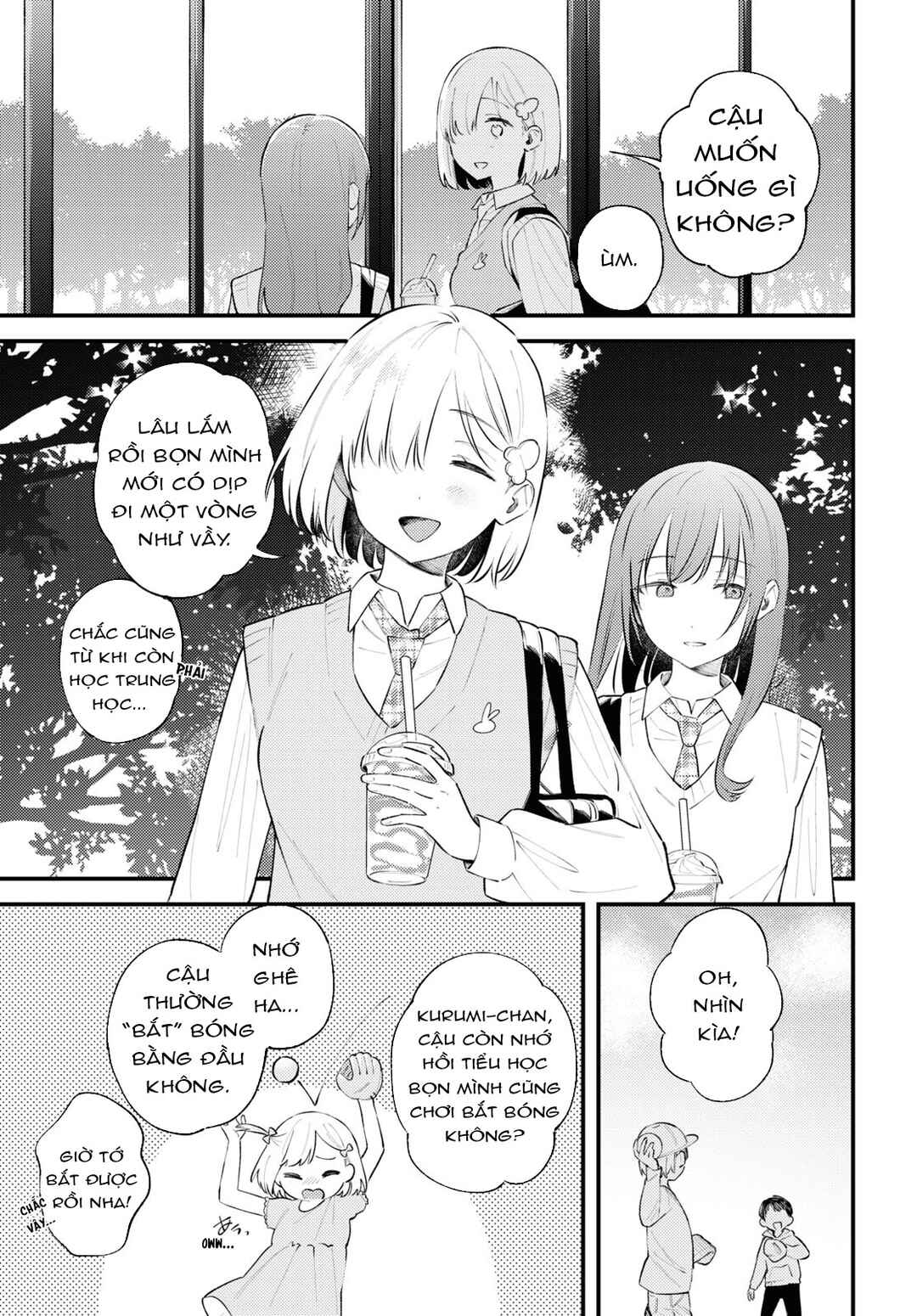 Zenbu Kowashite Jigoku de Aishite Chapter 4 - Page 13
