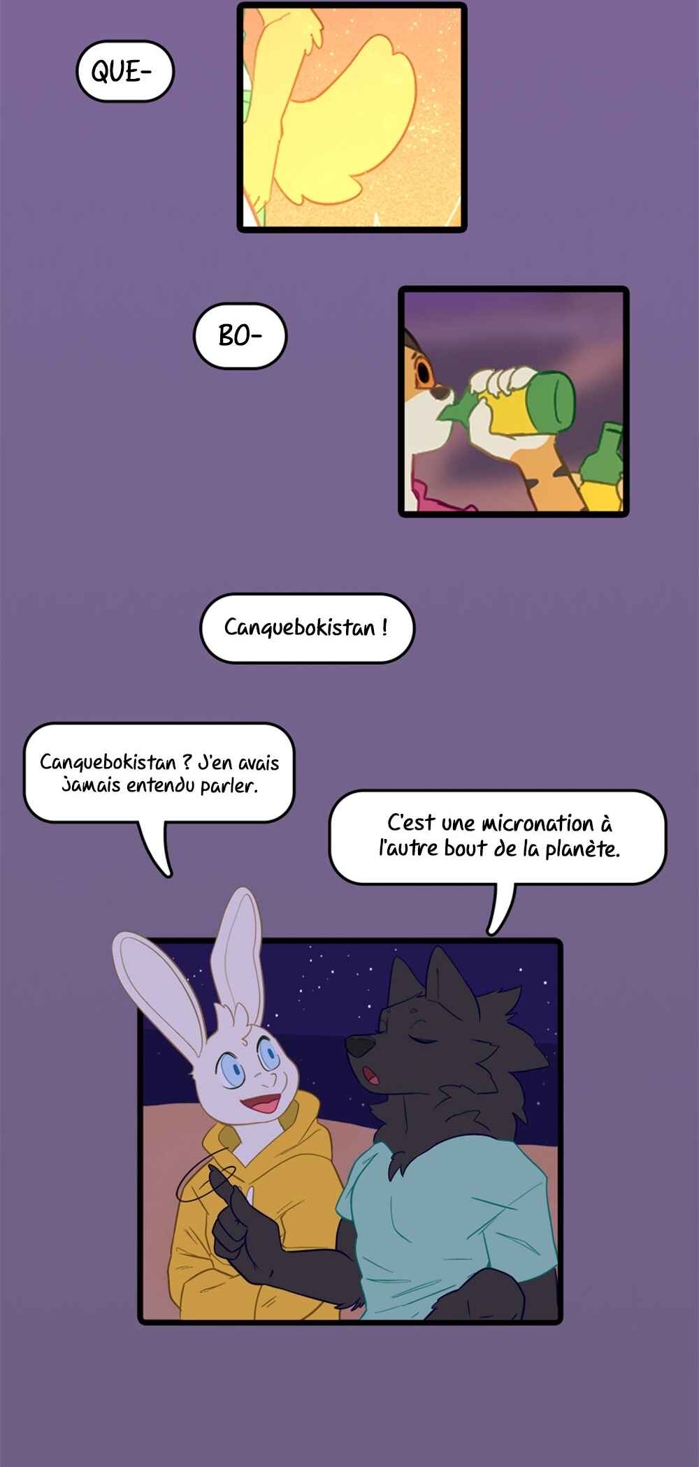 I think I like you Chapter 18 - Page 11
