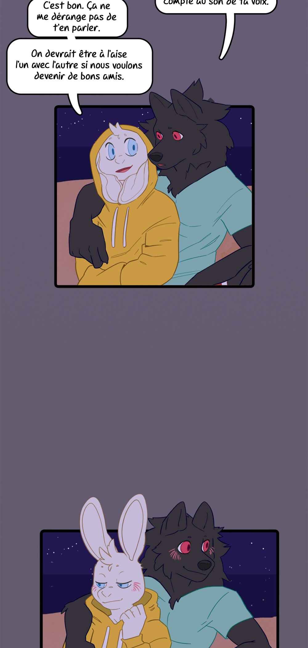 I think I like you Chapter 18 - Page 14