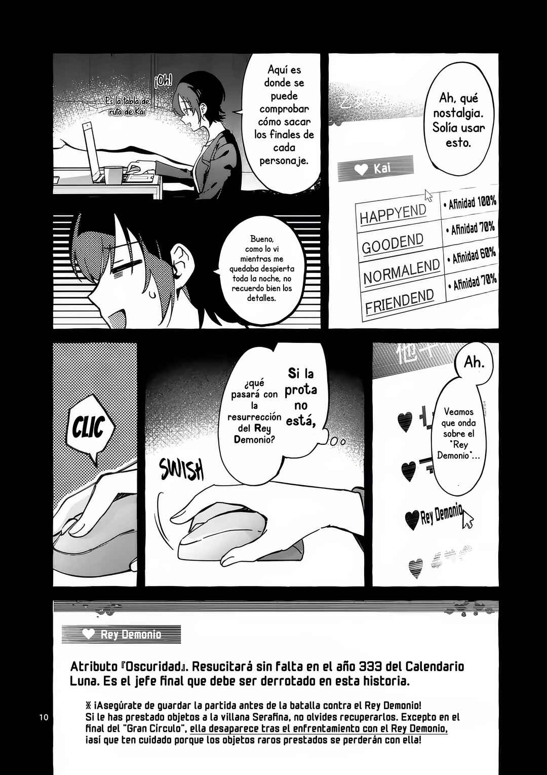 Hametsu o Hikaeta Akuyaku Reijō ga Muri Shite Heroine wo Enjita Kekka Taida na Yosei ga Akogare Nanoni, Daini Oji no Dekiai Route ni Konwakuchu Chapter 5 - Page 13
