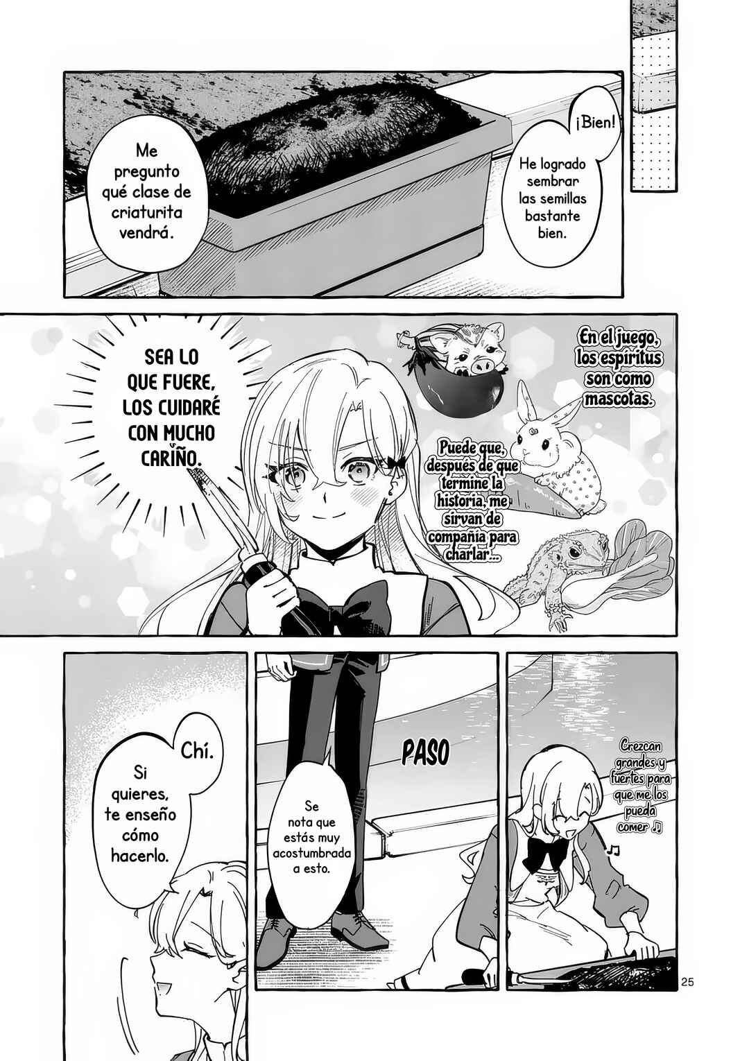 Hametsu o Hikaeta Akuyaku Reijō ga Muri Shite Heroine wo Enjita Kekka Taida na Yosei ga Akogare Nanoni, Daini Oji no Dekiai Route ni Konwakuchu Chapter 5 - Page 28