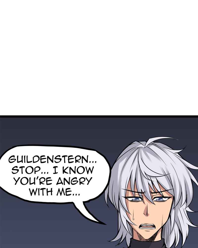 Everywhere & Nowhere Chapter 156 - Page 1