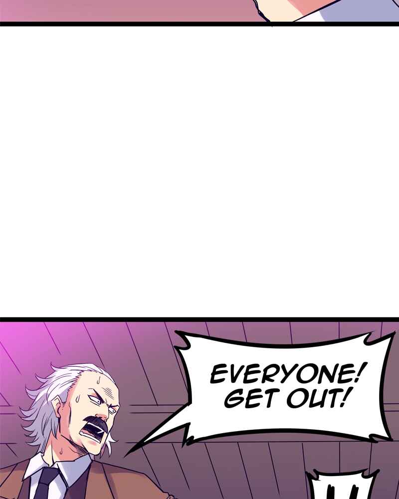 Everywhere & Nowhere Chapter 156 - Page 11