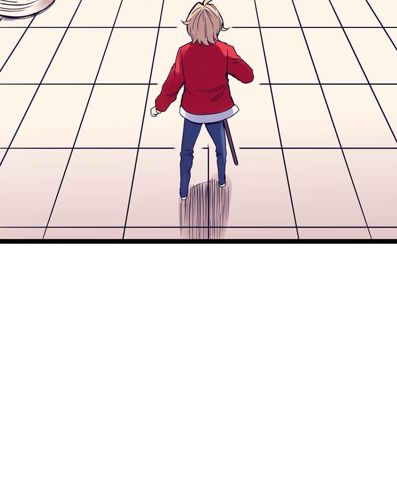 Everywhere & Nowhere Chapter 156 - Page 14