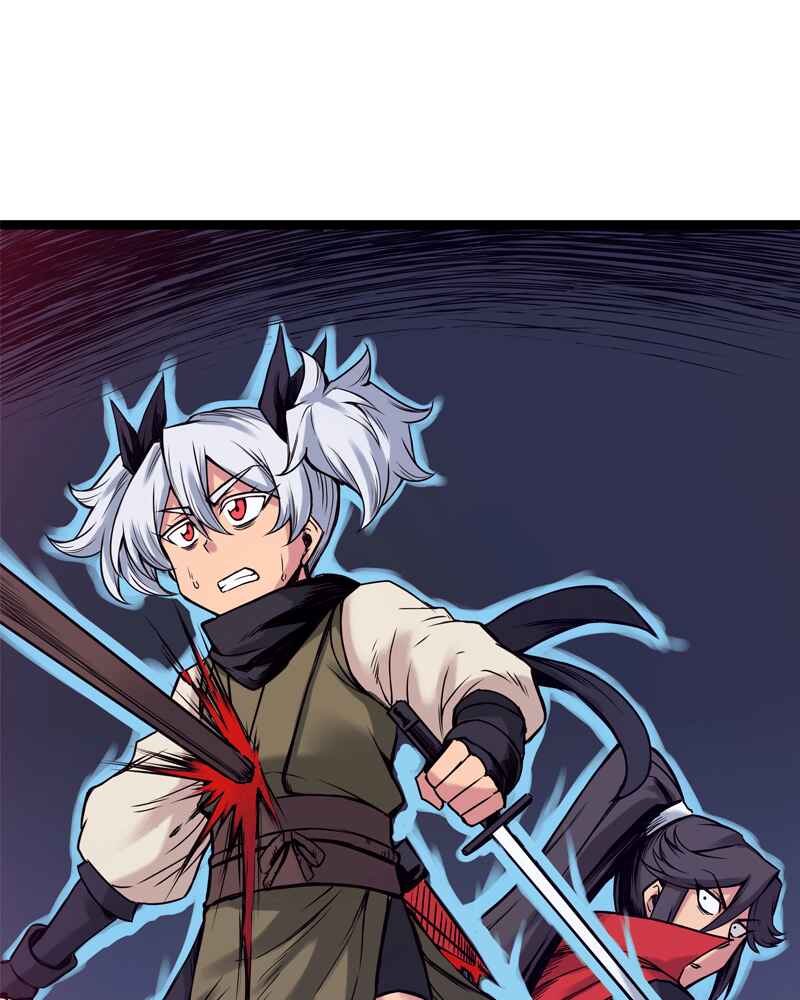 Everywhere & Nowhere Chapter 156 - Page 19
