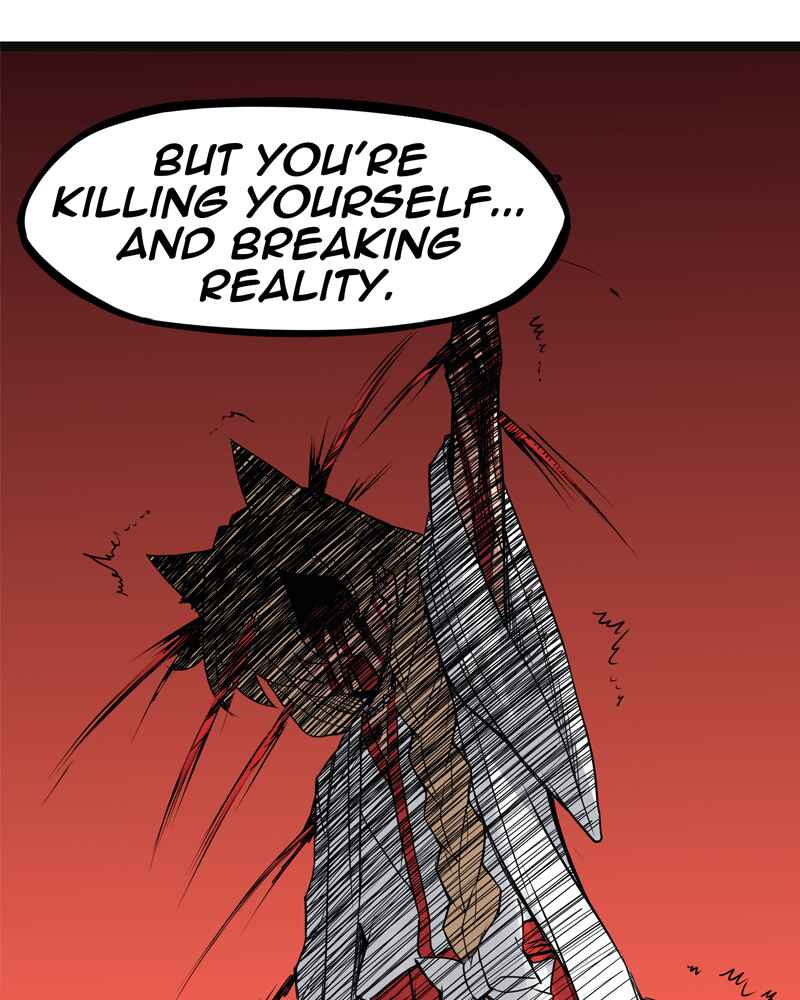 Everywhere & Nowhere Chapter 156 - Page 3