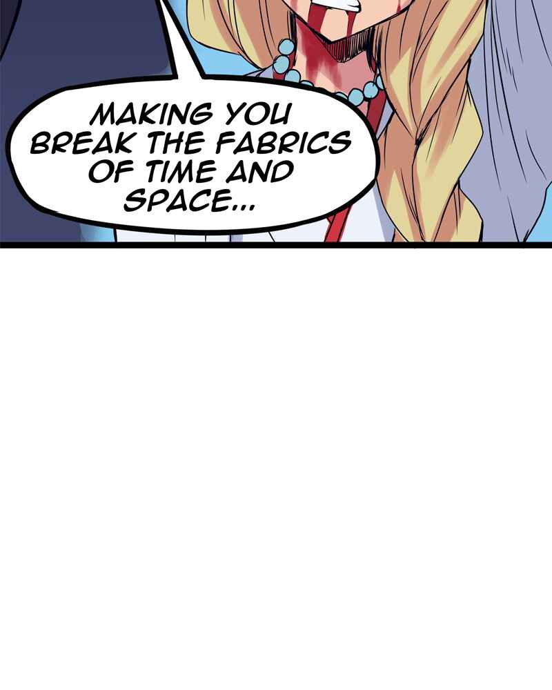 Everywhere & Nowhere Chapter 156 - Page 38