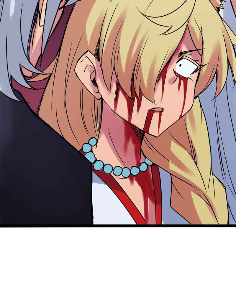 Everywhere & Nowhere Chapter 156 - Page 41