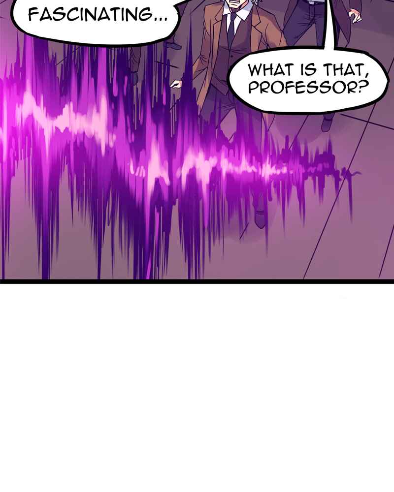 Everywhere & Nowhere Chapter 156 - Page 9