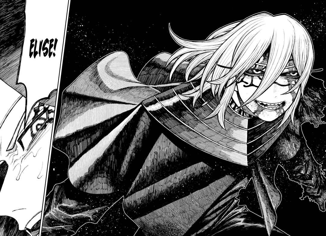 Centuria Chapter 63 - Page 13