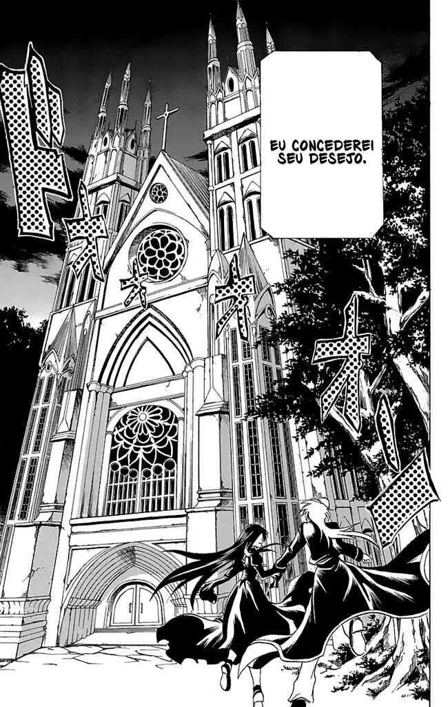 Saint Seiya: The Lost Canvas Chapter 5 - Page 15