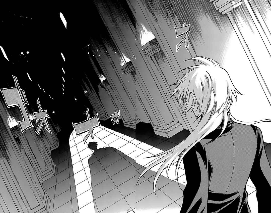 Saint Seiya: The Lost Canvas Chapter 5 - Page 18