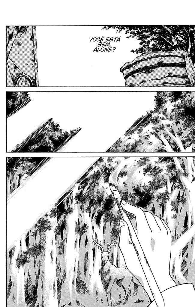Saint Seiya: The Lost Canvas Chapter 5 - Page 7