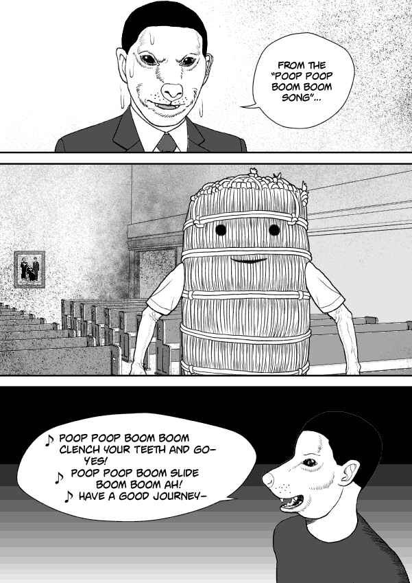 Paperakyu Chapter 63 - Page 31