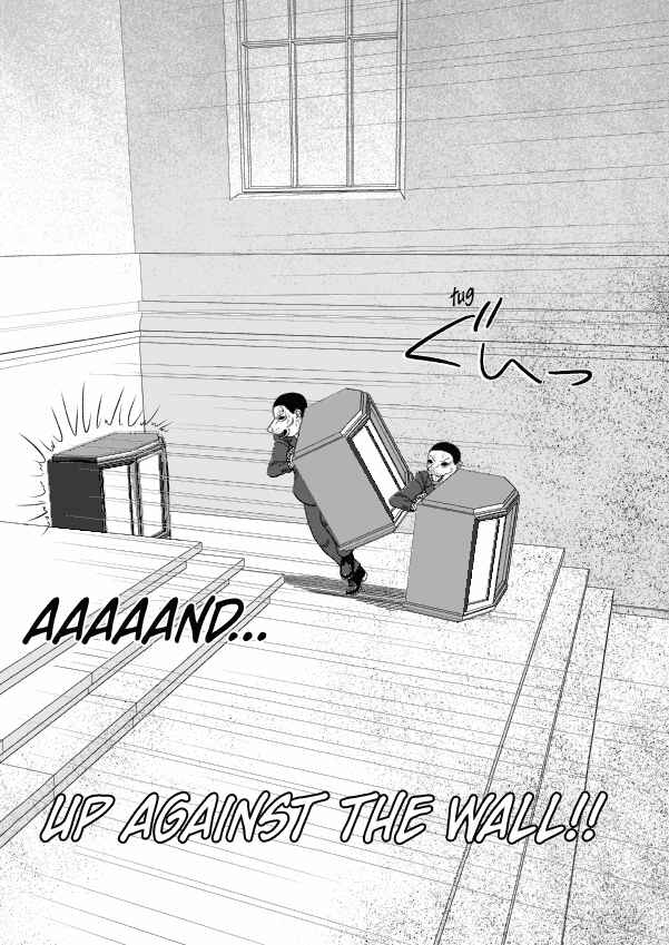 Paperakyu Chapter 63 - Page 4