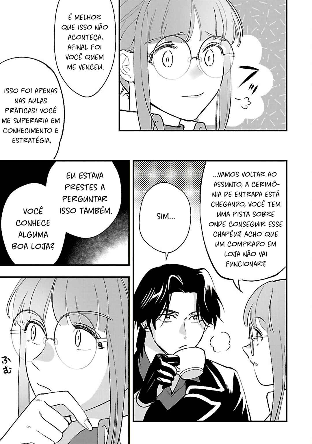 Urenokori no Dorei Elf wo Hirotta node, Musume ni Suru Koto ni Shita Chapter 12 - Page 22
