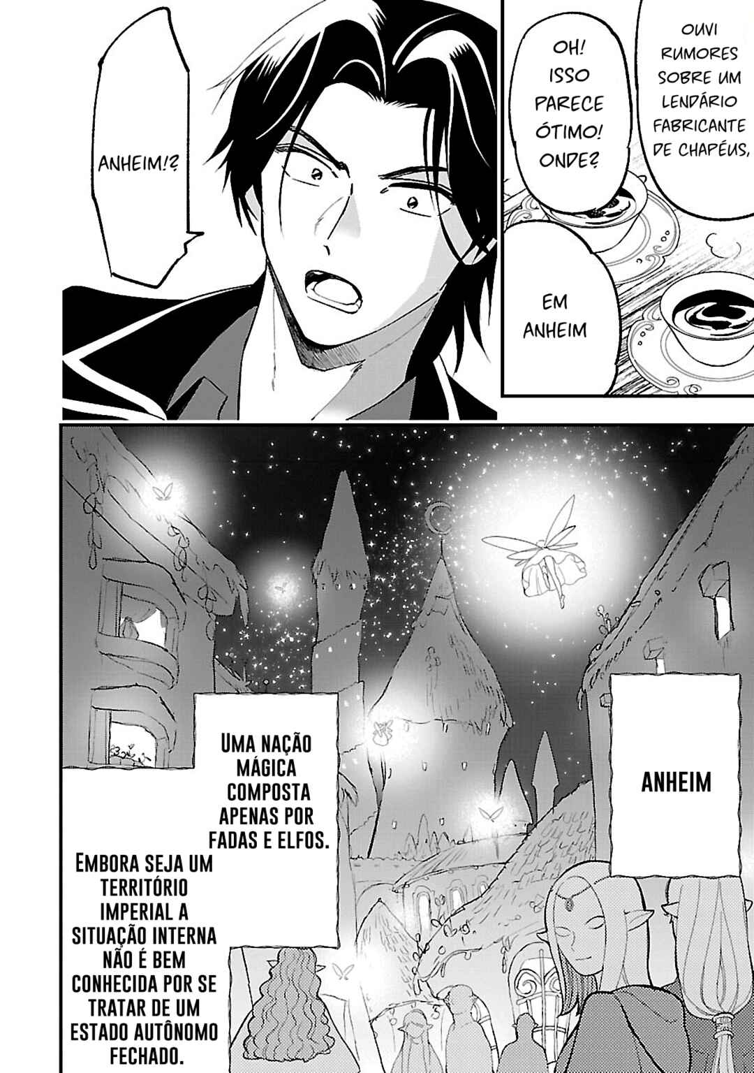 Urenokori no Dorei Elf wo Hirotta node, Musume ni Suru Koto ni Shita Chapter 12 - Page 23