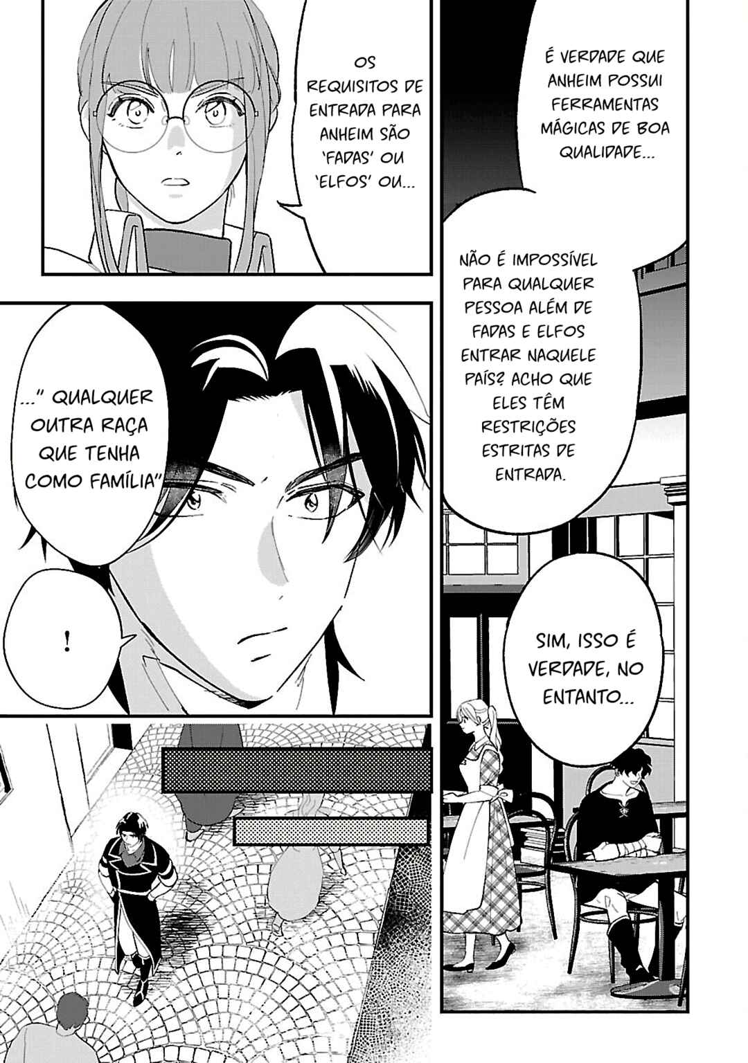 Urenokori no Dorei Elf wo Hirotta node, Musume ni Suru Koto ni Shita Chapter 12 - Page 24